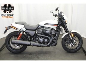 2019 Harley-Davidson Street Rod for sale 201180289